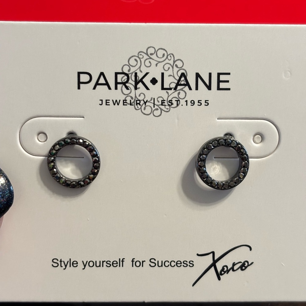 Park Lane Roo earrings